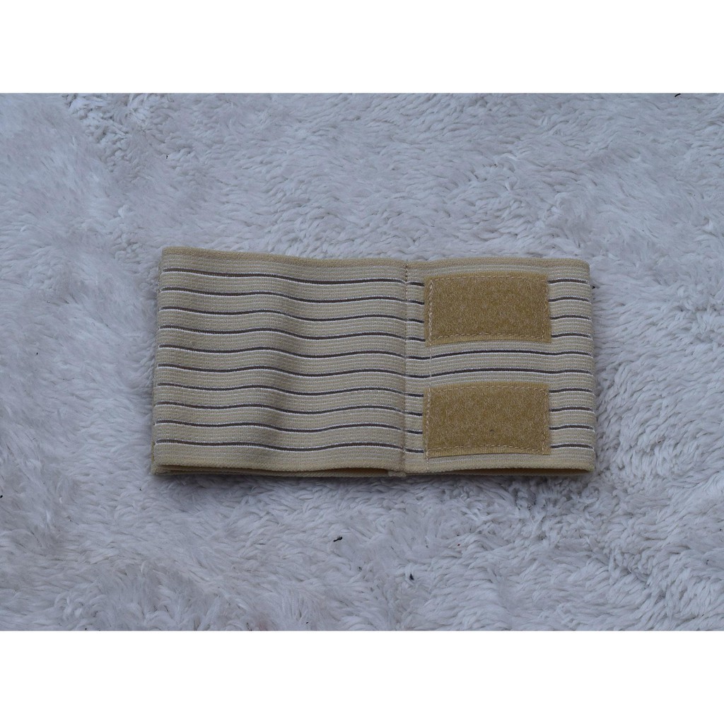 Băng Cổ Tay PJ 633