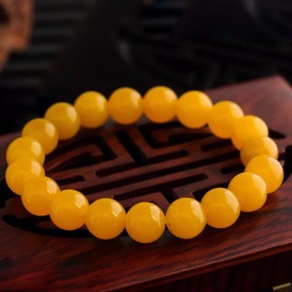 Vòng tay phong thủy đá mã nào vàng