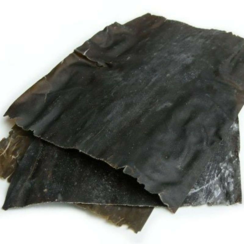 Phổ tai nguyên lá 500g, 1kg . Nấu Dashi, chè, hầm canh, gỏi