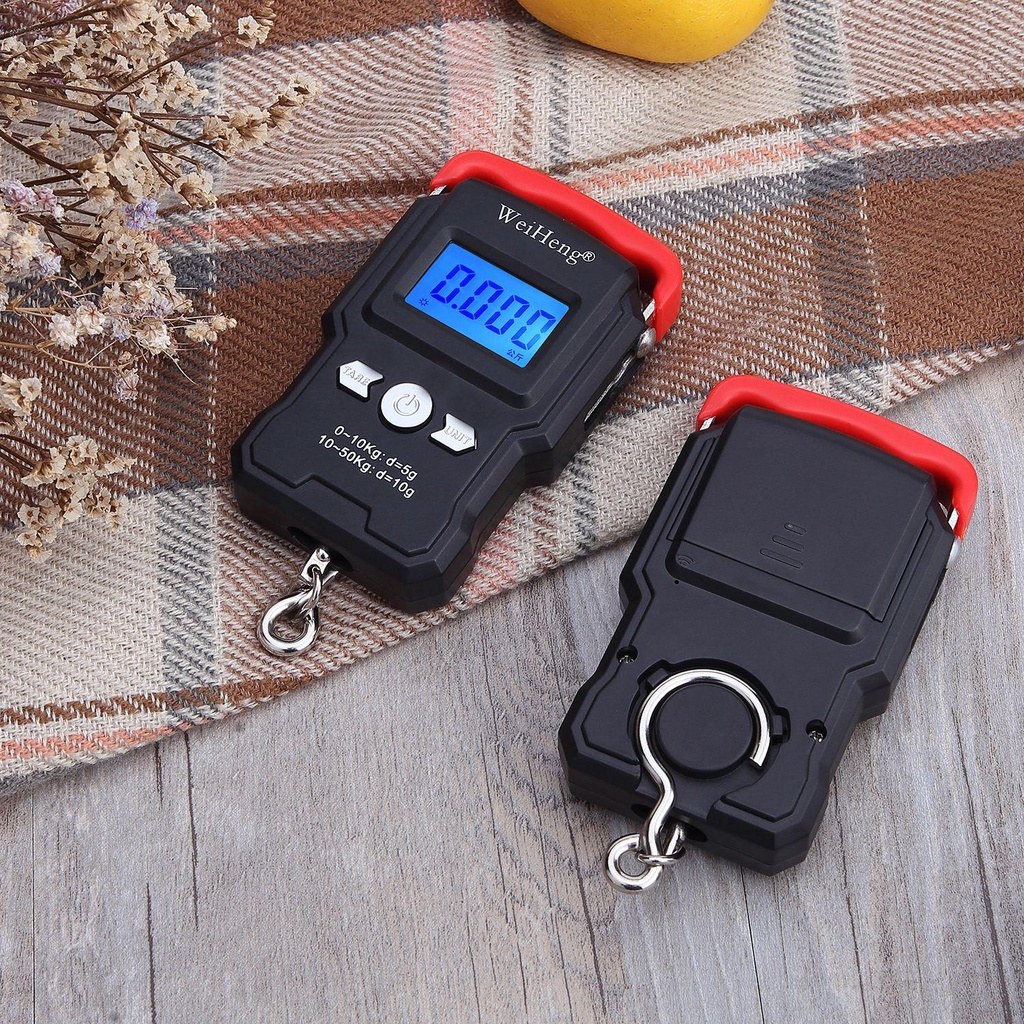 Cân Điện Tử Mini 4 Đơn Vị Có Độ Chính Xác Cao Dùng Cho Nhà Bếp