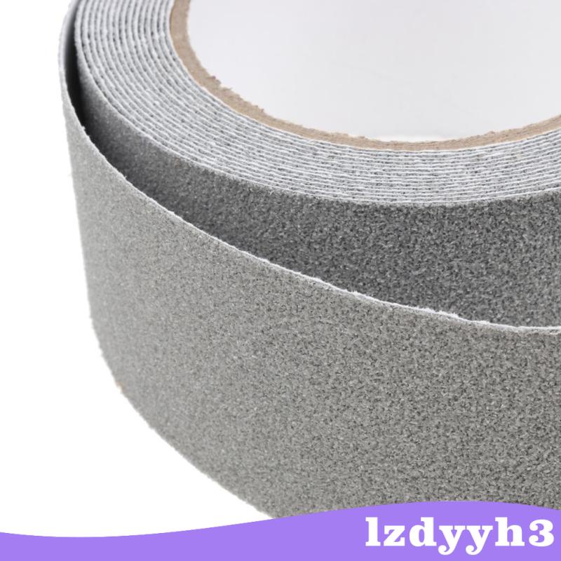 Băng Dính Chống Trượt An Toàn Cho Bậc Thang / Tàu Thuyền