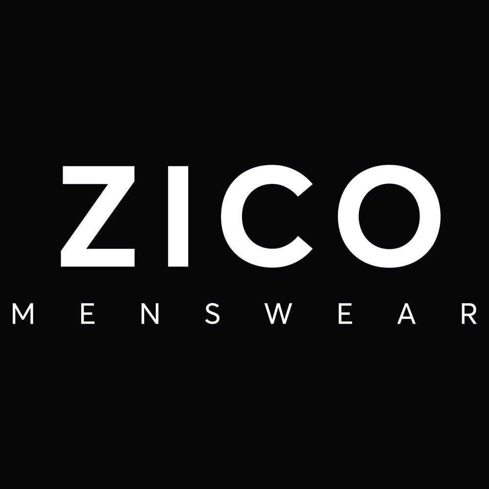 ZICO MENSWEAR