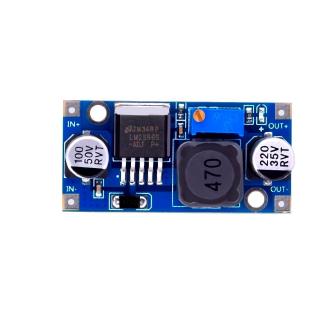 Mô Đun Tăng Áp Dc-dc Xl6009