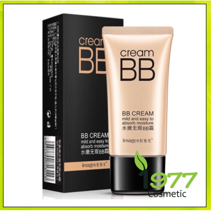 Kem Nền Che Khuyết Điểm BB Cream Perfect Cover 40g Hàng Nội Địa Trung 1977 Cosmetic