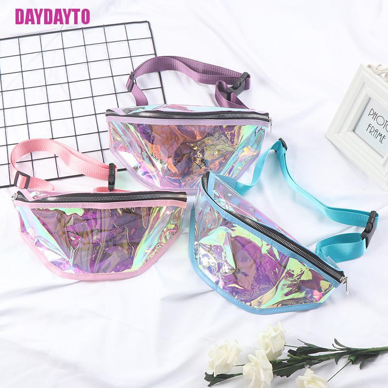 Túi Xách Trong Suốt Thời Trang Cá Tính Cho Nữ