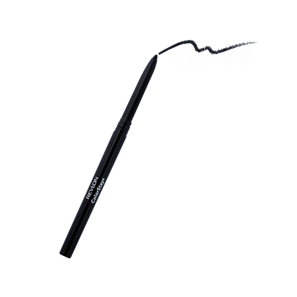(hàng Mới Về) Bút Kẻ Mắt Màu Đen Revlon | BigBuy360 - bigbuy360.vn