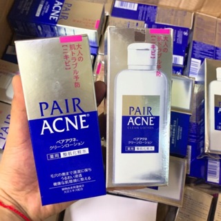 Nước hoa hồng Pair Nhật Bản 160ml