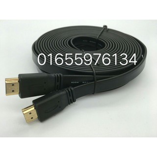 Dây hdmi 10m