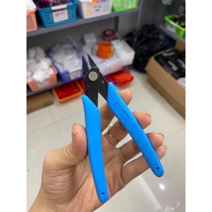 kìm phá đá nail