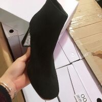 Boot gót gương loại đẹp