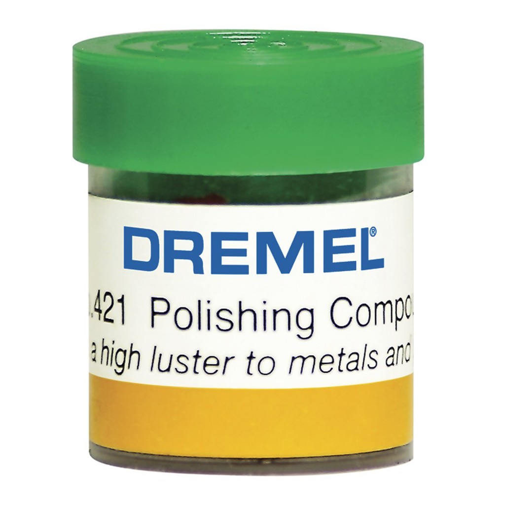 Hỗn hợp đánh bóng Dremel 421