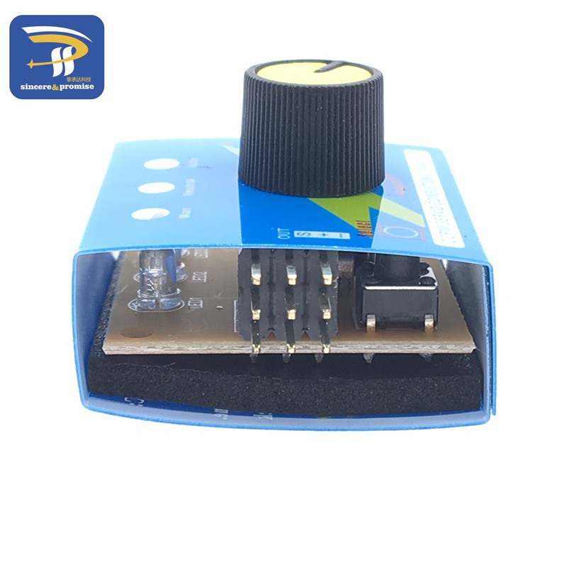 Thiết Bị Kiểm Tra Động Cơ Servo Ccpm 3Ch 4.8-6V | BigBuy360 - bigbuy360.vn