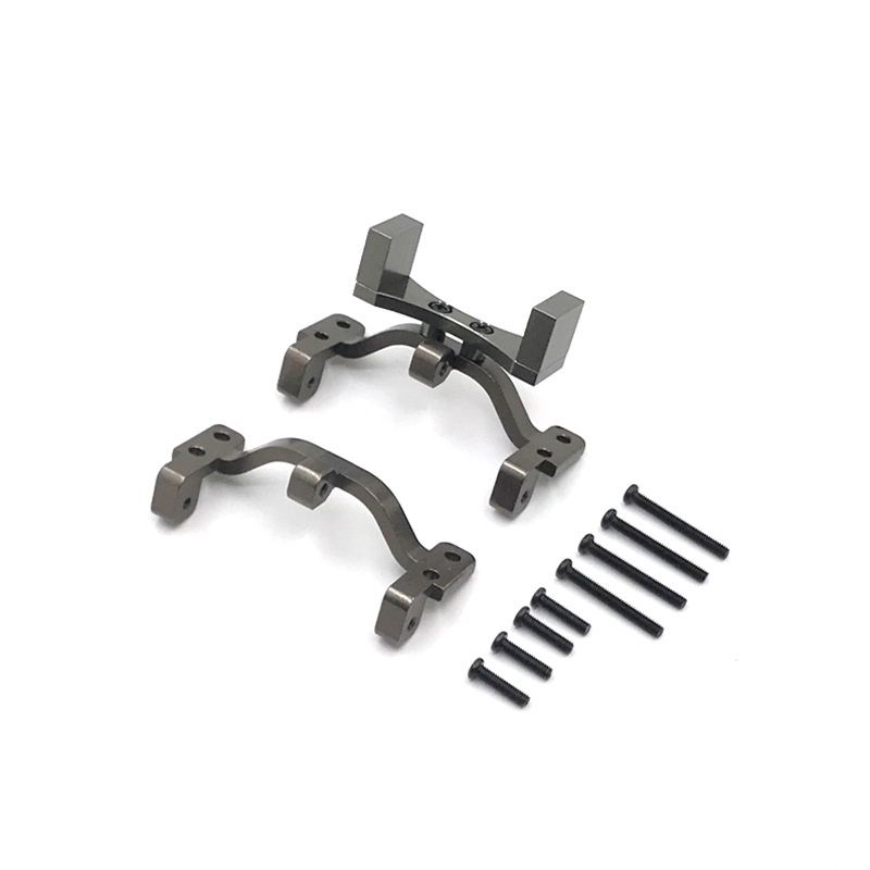 Giá Đỡ Thanh Kéo Bằng Hợp Kim Nhôm Cho wpl c14 c24 c34 B14 B24