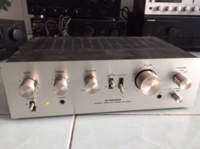 Bán e pioeer sa - 4400