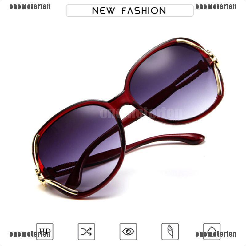 Kính Mát Nữ Oversize Chống Tia Uv400 | BigBuy360 - bigbuy360.vn