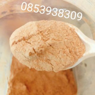 Bột tỏi sấy mịn  nguyên chất (Túi 1kg)
