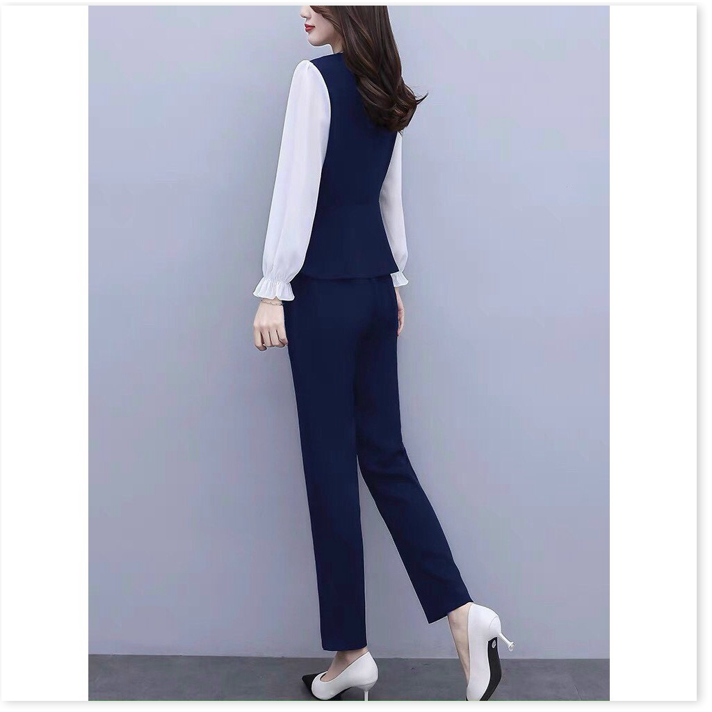 Set big Size có Size 80kg DÀI PHONG CÁCH , THANH LỊCH CHO CHỊ EM KOKO MI