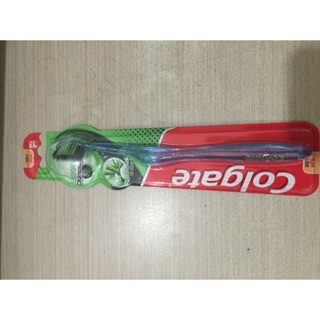 Bàn chải cogate bamboo charcoal