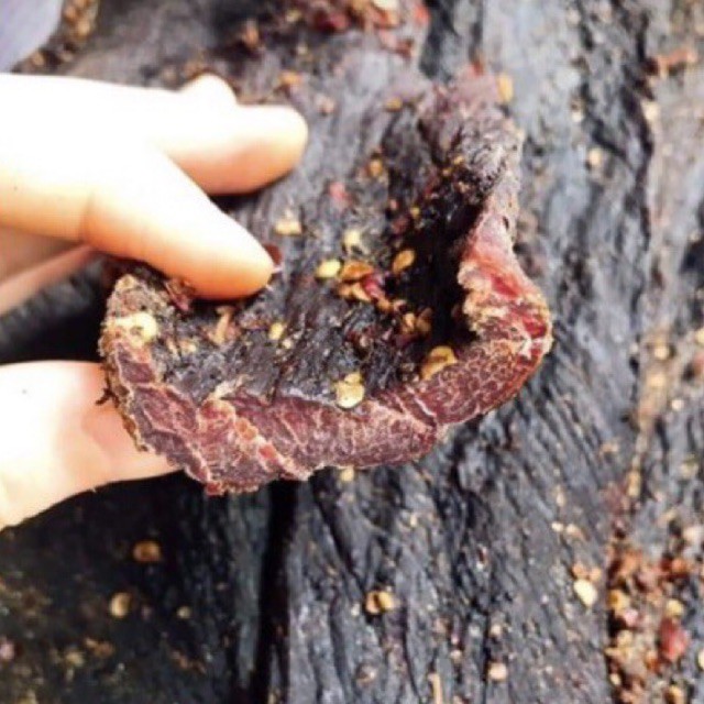 [TẶNG CHẲM CHÉO]  0,5kg 🐮Thịt trâu gác bếp giá siêu rẻ bán lấy số lượng [CAM KẾT CHUẨN 100%] | BigBuy360 - bigbuy360.vn