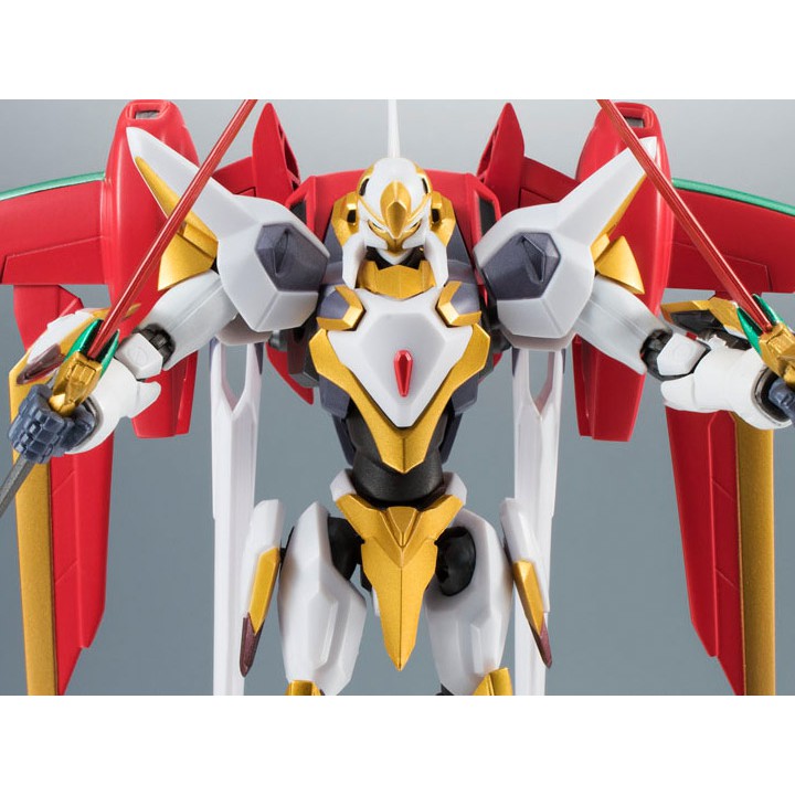 FIGURE ROBOT SPIRITS LANCELOT AIR CAVALRY 223 MÔ HÌNH NHÂN VẬT