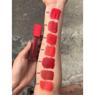 Son Black Rouge.