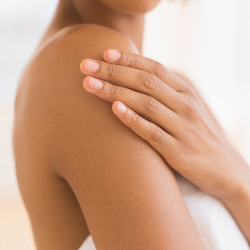 Tẩy tế bào chết Dove  289gram