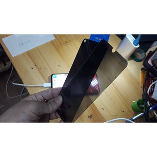 Cường lực chống nhìn trộm Bphone A40 A50 A60 Vsmart Aris Pro Live 4 joy 4 Joy 3