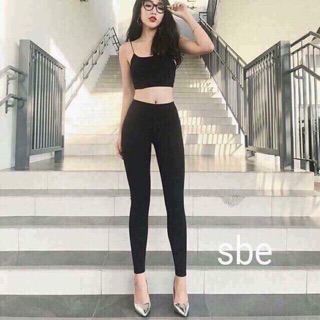 Quần legging f21