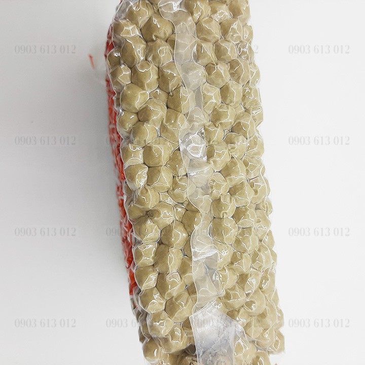 Trân Châu 🌾FREESHIP🌾  Hạt Chân Trâu đen trắng Quốc Hưng Hà Nội  nguyên liệu topping trà sữa, sữa chua giòn ngon loại 1kg | BigBuy360 - bigbuy360.vn