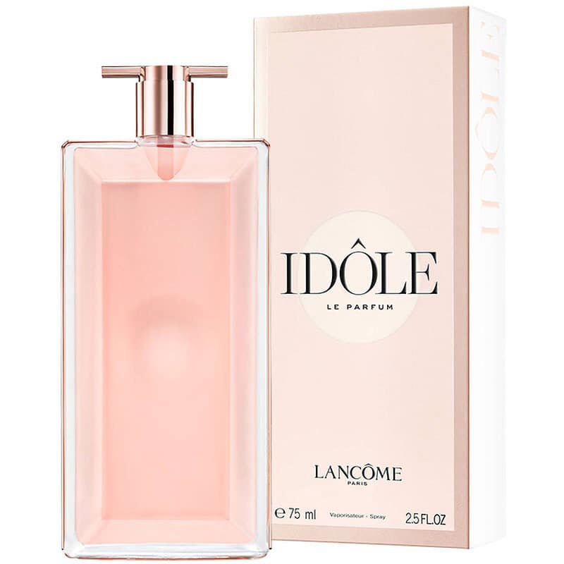 (Chính hãng) Nước hoa nữ Lancome Idole Le Parfum EDP