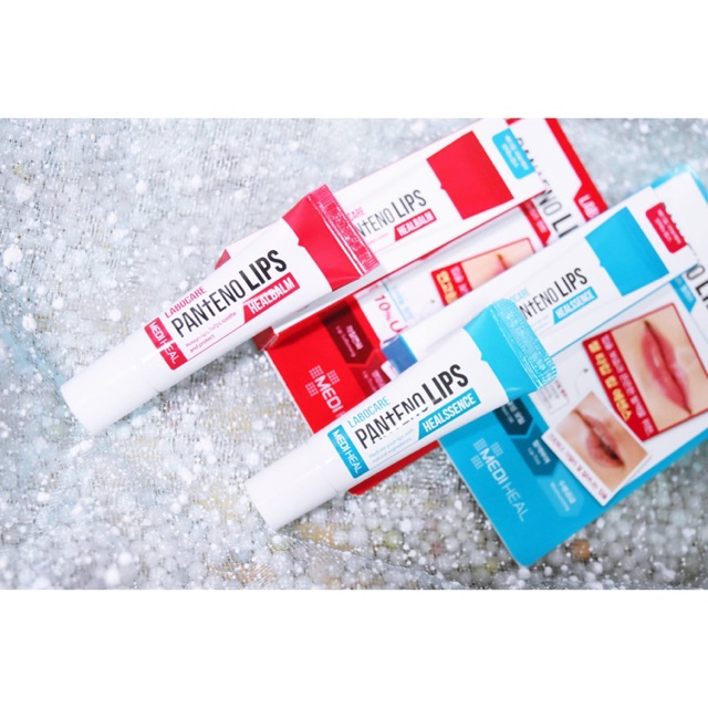 Son Dưỡng Môi - Labocare Lips Healbalm