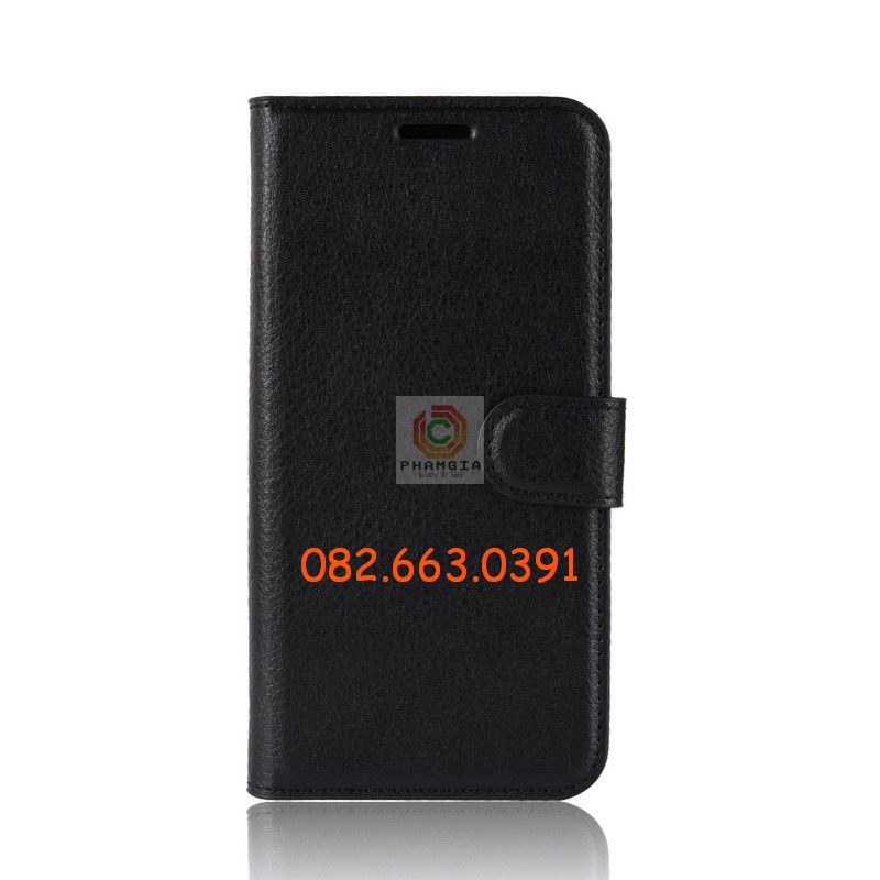 Bao da sang trọng nhiều màu dành cho Oppo F9/A7/A5S/A3S