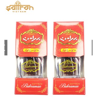 Safron nhụy hoa nghệ tây