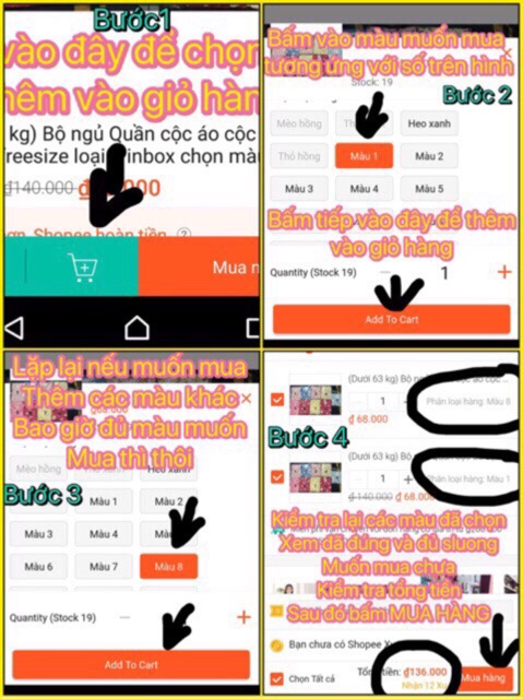 Bộ Pizama Cộc Nhiều Hình Đẹp | BigBuy360 - bigbuy360.vn