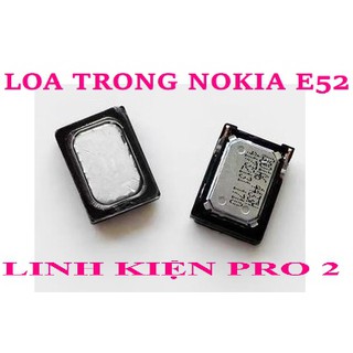 Loa trong nokia e52