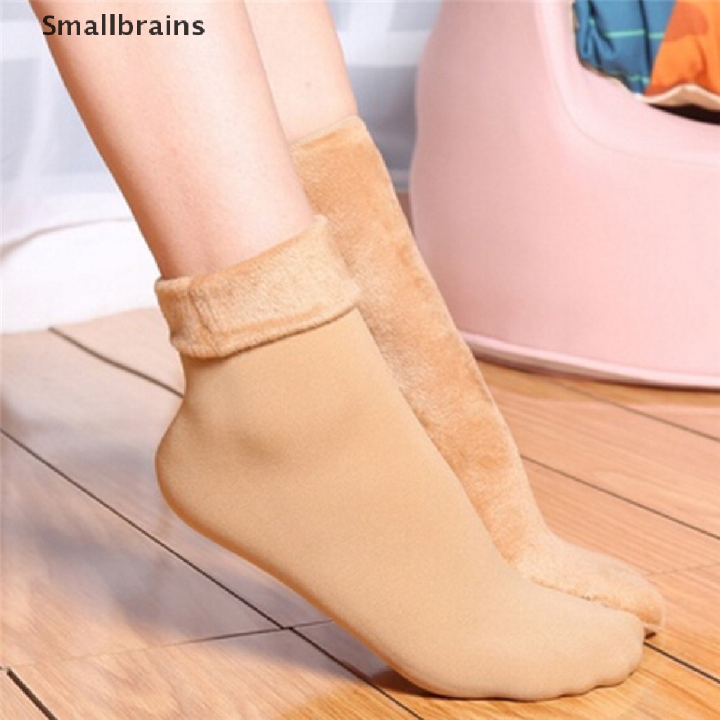Đôi Tất Chân Len Ấm Áp Thời Trang Cho Nữ