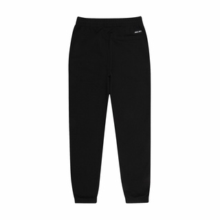 Quần nỉ jogger Ny MLB thun da cá (hàng xuất đẹp)