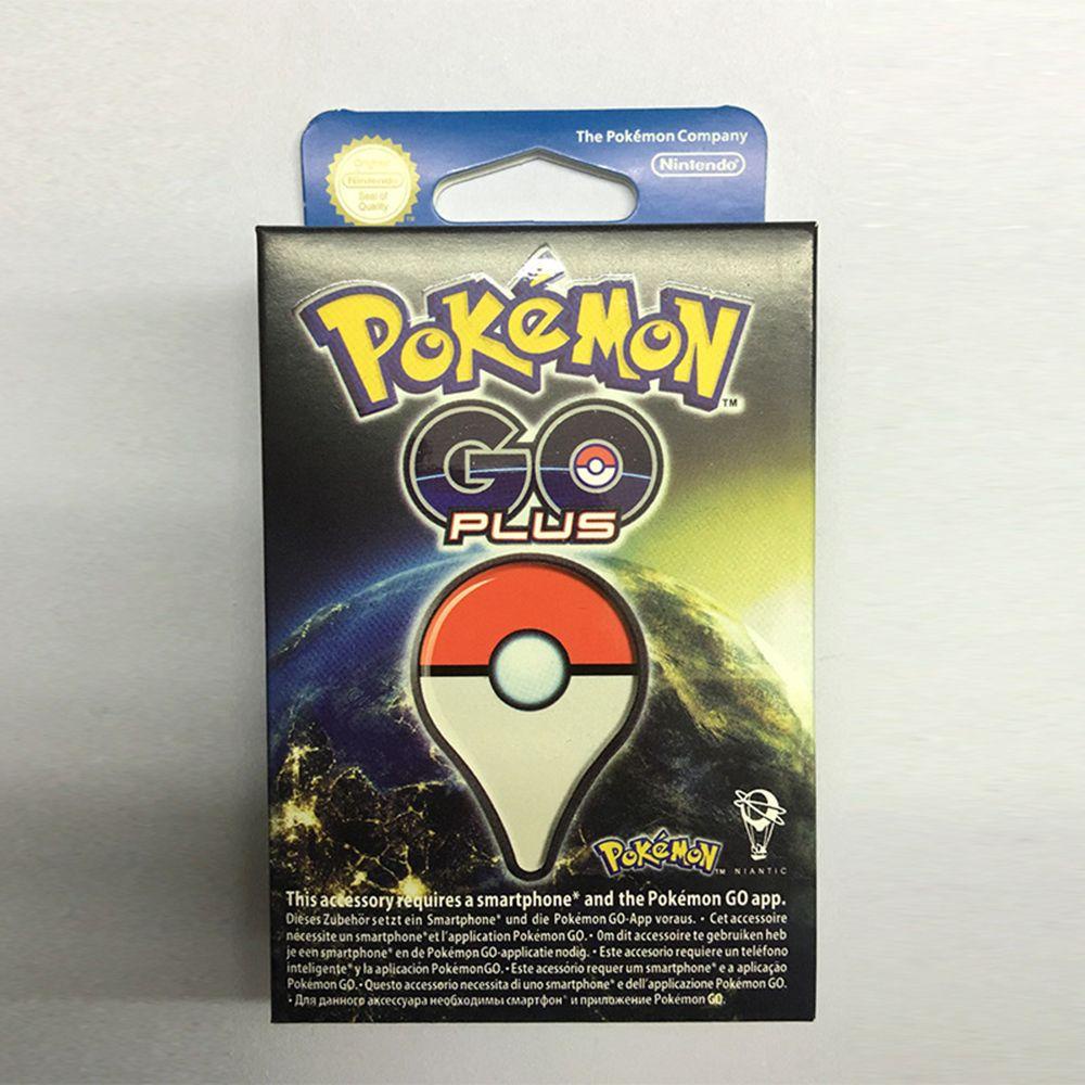 CHOOKEY Vòng Đeo Tay Liên Kết POKEMON GO PLUS