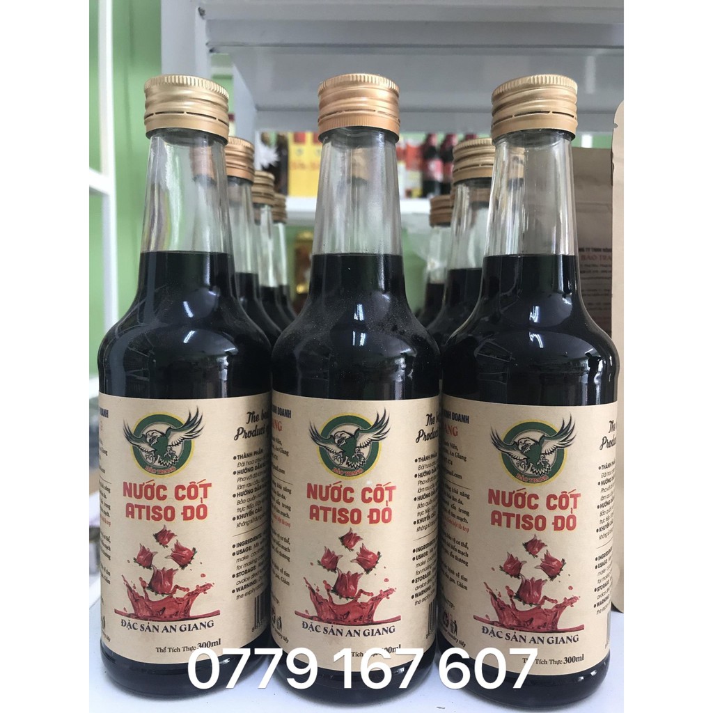 VỎ CHAI THỦY TINH ĐỰNG RƯỢU 300ML