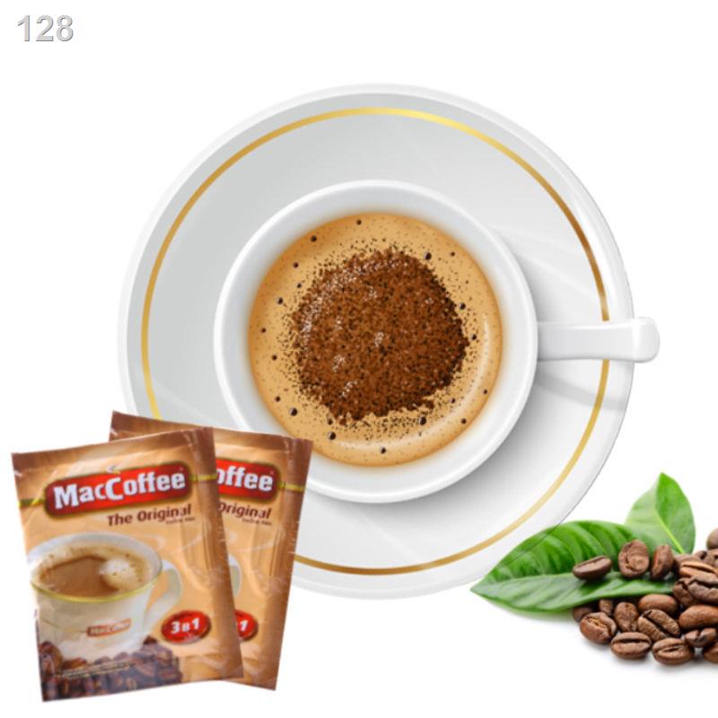 RVận chuyển cà phê nguyên bản của NgaCoffee Cà phê hòa tan ba trong một ngọt ngào 1000g 5