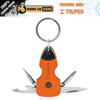 Dụng cụ đa năng 6 chi tiết truper namu-ll