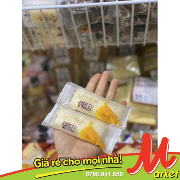 [Sỉ Q10] [SIÊU HOT 1kg] BANH Bánh sữa chua Horsh