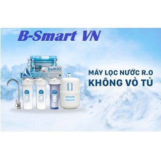 MÁY LỌC NƯỚC Daiko RO DKW-34009D