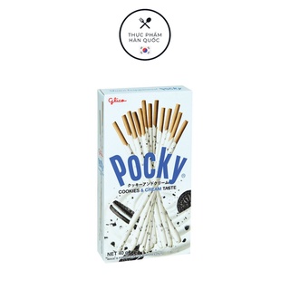 Bánh que pocky