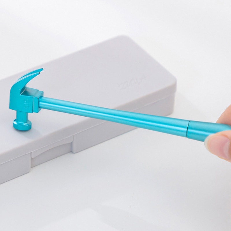 1 Bút Mực Gel Ánh Kim Sáng Tạo