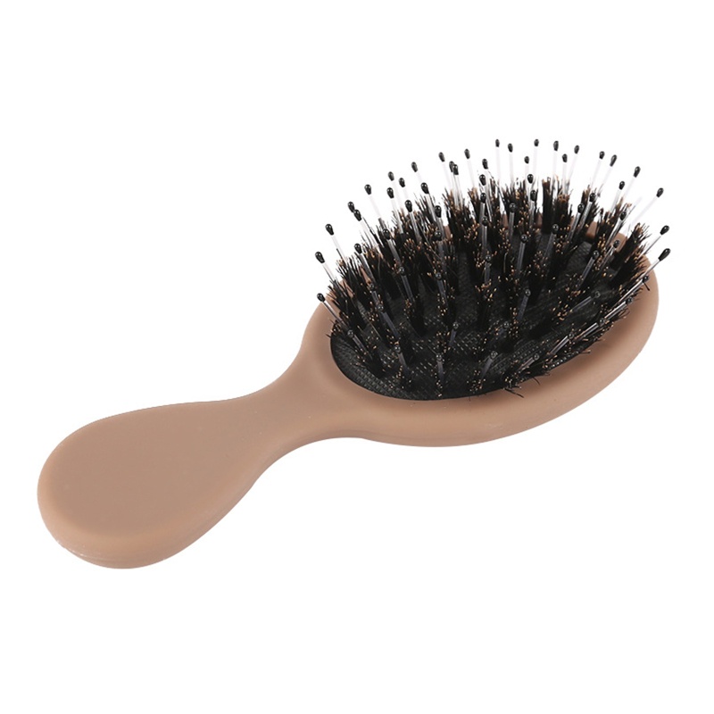 Lược Chải Tóc Massage Da Đầu Và Tạo Kiểu Tóc Chuyên Nghiệp YOUYO Dành Cho Nam Và Nữ