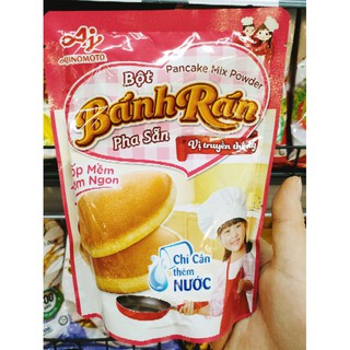 BỘT BÁNH RÁN AJINOMOTO GÓI 200G