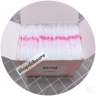 Thấm sữa Kichi hộp 108 miếng - 𝐊𝟎𝟓