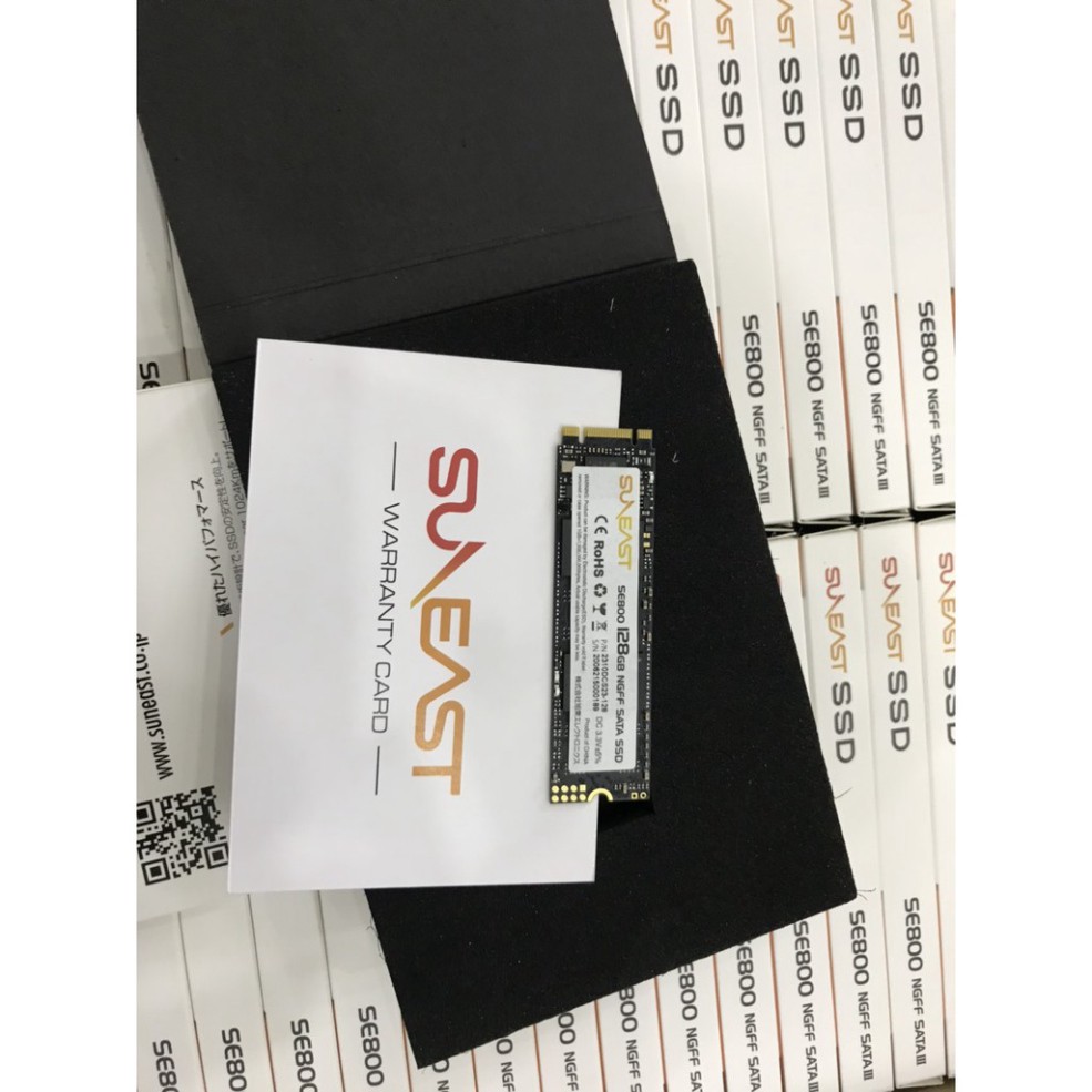 MY10 TYDB Ổ cứng SSD M.2 / Msata 128GB Suneast - 2280mm / 2242mm - Hàng chính hãng bảo hành 36 tháng! 44 MY10 | BigBuy360 - bigbuy360.vn