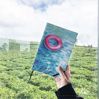 SỔ TAY DOT DREAMBOOK: Be The Best (Chấm)